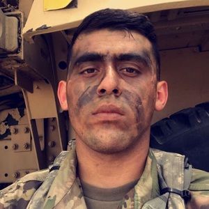 Meet your Posher, Frank